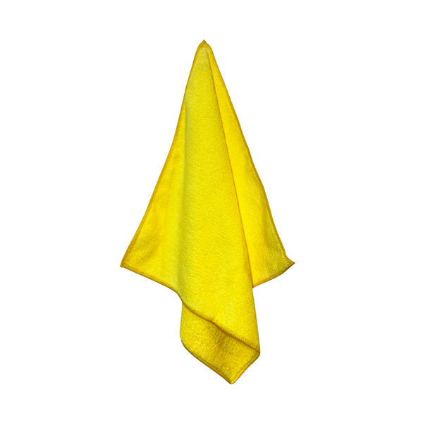 Paño de microfibra - Paquete de 10 Piezas