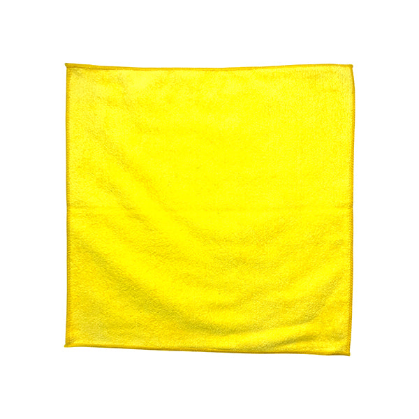 Paño de microfibra - Paquete de 10 Piezas